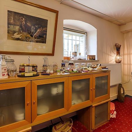 Hotel Dallgow Zewnętrze zdjęcie