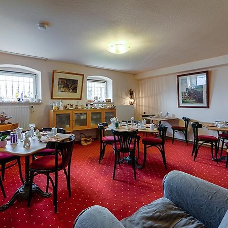 Hotel Dallgow Zewnętrze zdjęcie