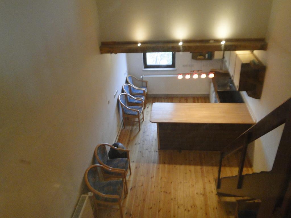 Hotel Dallgow Pokój zdjęcie