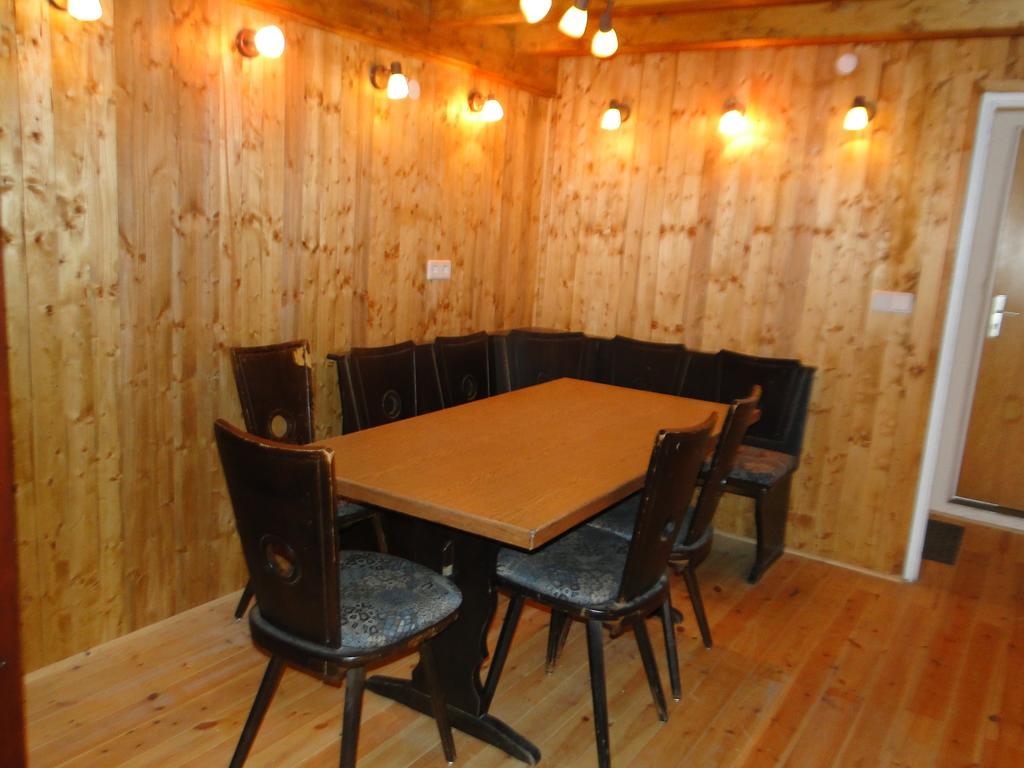 Hotel Dallgow Pokój zdjęcie