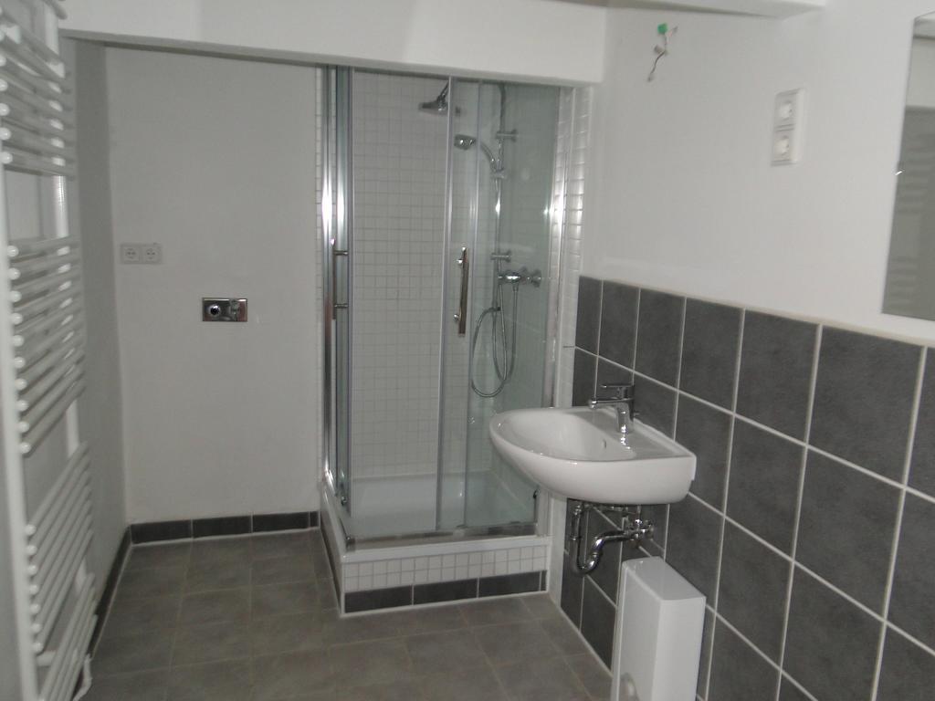 Hotel Dallgow Pokój zdjęcie