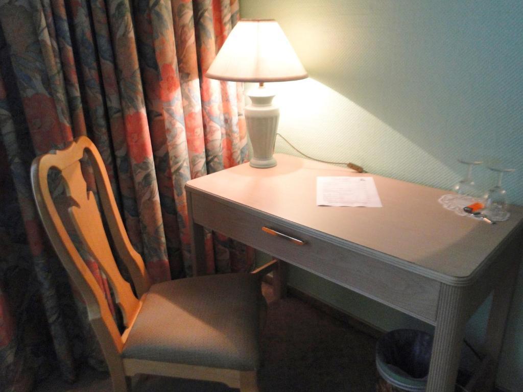 Hotel Dallgow Pokój zdjęcie