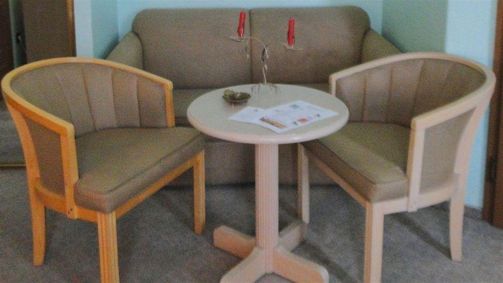 Hotel Dallgow Zewnętrze zdjęcie