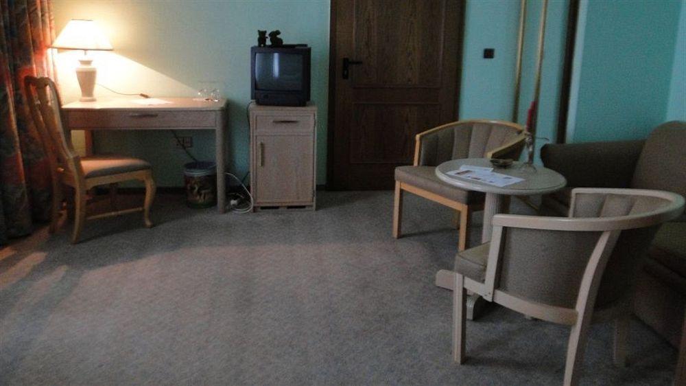 Hotel Dallgow Zewnętrze zdjęcie