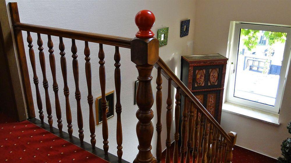 Hotel Dallgow Zewnętrze zdjęcie