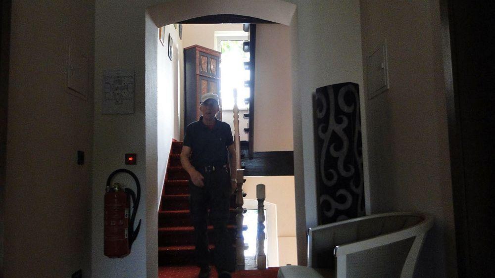 Hotel Dallgow Zewnętrze zdjęcie