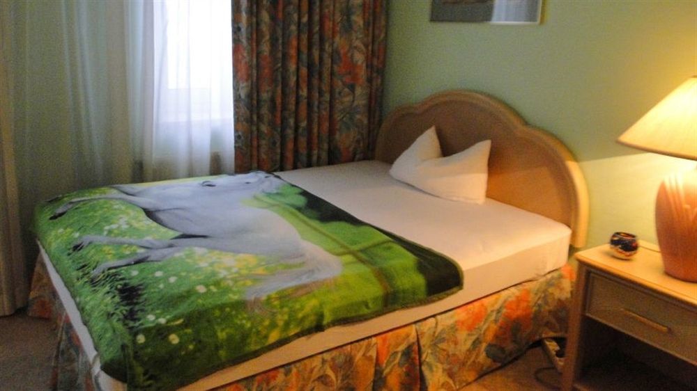 Hotel Dallgow Zewnętrze zdjęcie