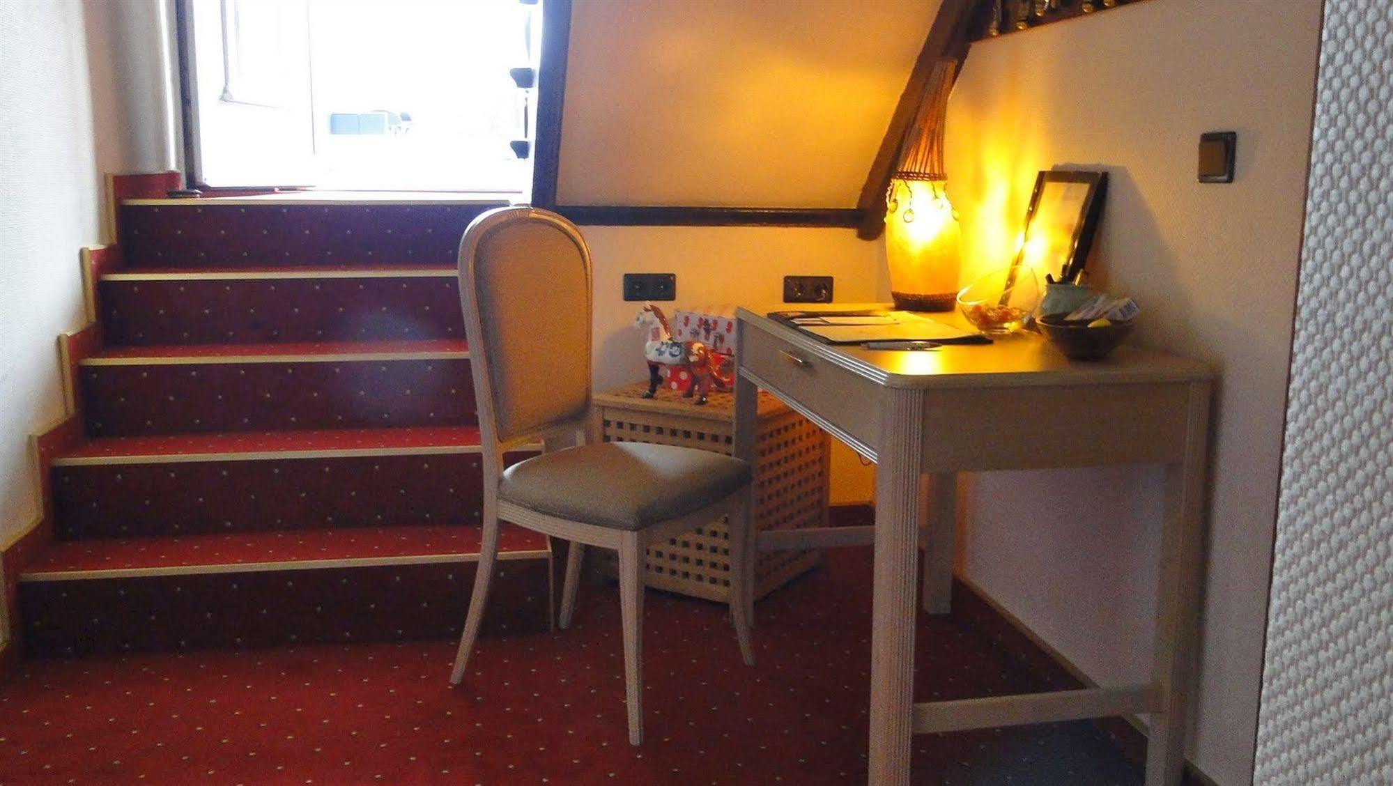 Hotel Dallgow Zewnętrze zdjęcie